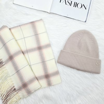 Комплект жіночий зимовий (шапка + шорф) ODYSSEY 58-60 см різнобарвний 12155 — 8008 мулатка фото