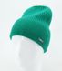 Комплект жіночий зимовий ангора з вовною (шапка+рукавички) ODYSSEY 56-58 см зелений 12323 - 4084 12323 - 4084 фото 3