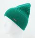 Комплект жіночий зимовий ангора з вовною (шапка+рукавички) ODYSSEY 56-58 см зелений 12323 - 4084 12323 - 4084 фото 4