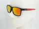 Солнцезащитные очки Поляризационные Мужские TED BROWNE TB 331 D-MB/RD-E (3188) 3188 фото 4