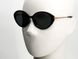 Сонцезахисні окуляри Жіночі Polaroid 4077/F/S 80757M9 (23123) 23123 фото 4