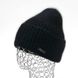 Комплект жіночий зимовий ангоровий (шапка+бафф+рукавиці) ODYSSEY 55-58 см Чорний 13174 - 12542 - 4135 13174 - 12542 - 4135 фото 6