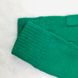 Комплект жіночий зимовий ангора з вовною (шапка+рукавички) ODYSSEY 56-58 см зелений 12323 - 4084 12323 - 4084 фото 6