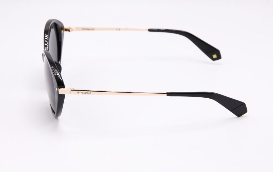 Сонцезахисні окуляри Жіночі Polaroid 4077/F/S 80757M9 (23123) 23123 фото