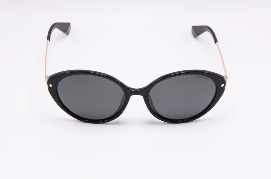 Сонцезахисні окуляри Жіночі Polaroid 4077/F/S 80757M9 (23123) 23123 фото