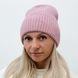 Комплект жіночий зимовий ангора з вовною (шапка+шарф+рукавички) ODYSSEY 56-58 см різнокольоровий 13262 - 8027 - 4066 хелли фото 2