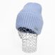 Комплект жіночий зимовий ангоровий (шапка+бафф+рукавиці) ODYSSEY 55-58 см Блакитний 13179 - 13048 - 4136 13179 - 13048 - 4136 фото 5