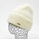 Комплект жіночий зимовий ангора з вовною на флісі (шапка+рукавички) ODYSSEY 56-58 см молочний 13620 - 4174 13620 - 4174 фото 3