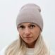Комплект жіночий зимовий ангора з вовною (шапка+шарф) ODYSSEY 56-58 см різнокольоровий 13756 - 8008 мак фото 2