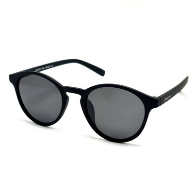 Сонцезахисні окуляри M&J Чоловічі Поляризаційні чорний (340) 340 фото