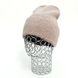 Комплект жіночий зимовий ангора з вовною (шапка+шарф+рукавички) ODYSSEY 56-58 см різнокольоровий 13756 - 8008 - 4072а мак фото 8