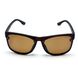 Сонцезахисні окуляри Чоловічі Поляризаційні GREY WOLF (3401) 3401 фото 2