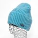 Комплект жіночий зимовий ангоровий (шапка+бафф+рукавиці) ODYSSEY 55-58 см Морська хвиля 13201 - 13124 - 4146 13201 - 13124 - 4146 фото 6