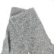 Комплект жіночий зимовий (шарф+рукавички) M&JJ One size сірий + чорний 8064 - 4113 8064 - 4113 фото 2