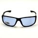Сонцезахисні окуляри Чоловічі Поляризаційні з фотохромною лінзою Polarized синій (321) 321 фото 2