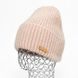 Комплект жіночий зимовий ангоровий (шапка+бафф+рукавиці) ODYSSEY 55-58 см Пудровий 13184 - 13079 - 4141 13184 - 13079 - 4141 фото 6