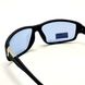 Сонцезахисні окуляри Чоловічі Поляризаційні з фотохромною лінзою Polarized синій (321) 321 фото 4