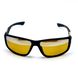 Сонцезахисні окуляри M&J Чоловічі Поляризаційні Антифара коричневий (293) 293 фото 2