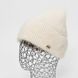 Комплект жіночий зимовий ангоровий на флісі (шапка+шарф+рукавиці) ODYSSEY 56-58 см різнокольоровий 13001 - 8008 - 4134 латина фото 9