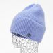Комплект жіночий зимовий ангоровий (шапка+бафф) ODYSSEY 56-58 см Блакитний 13600 - 13048 13600 - 13048 фото 3