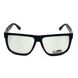 Сонцезахисні окуляри Чоловічі Поляризаційні з фотохромною лінзою JAMES BROWNE сірий 3220 3220 фото 2
