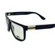 Сонцезахисні окуляри Чоловічі Поляризаційні з фотохромною лінзою JAMES BROWNE сірий 3220 3220 фото 3