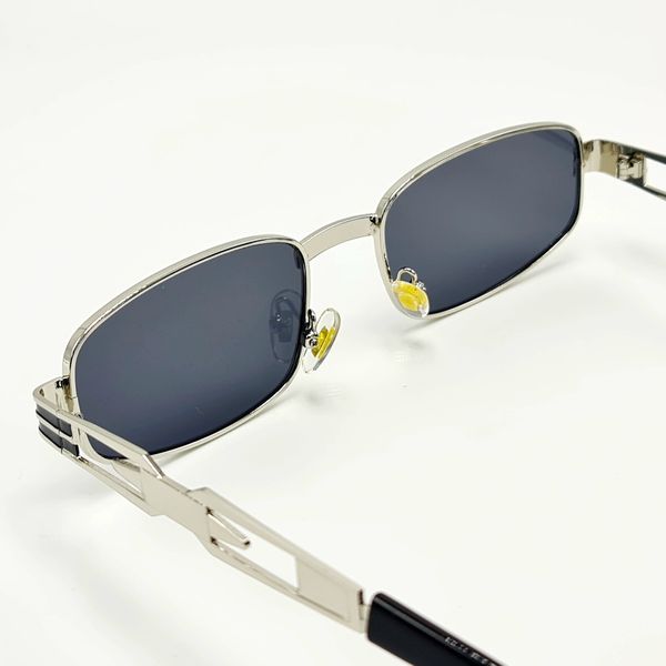 Сонцезахисні окуляри M&J Жіночі сірий градієнт (7053) 7053 фото