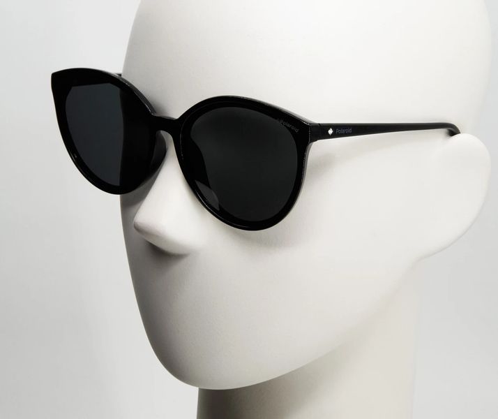 Сонцезахисні окуляри Жіночі Polaroid 4082/F/S 80762M9 (23132) 23132 фото