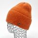 Комплект жіночий зимовий ангоровий (шапка+рукавиці) ODYSSEY 56-58 см Помаранчевий 13597 - 4130 13597 - 4130 фото 2