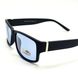 Сонцезахисні окуляри Чоловічі Поляризаційні з фотохромною лінзою Polarized синій (299) 299 фото 3