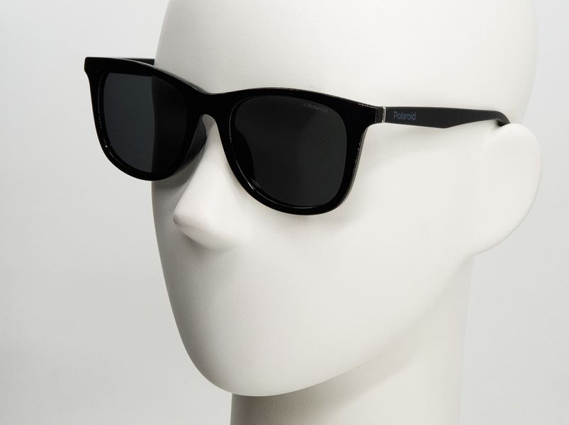 Сонцезахисні окуляри Чоловічі Polaroid 6112/F/S 80753M9 (23188) 23188 фото
