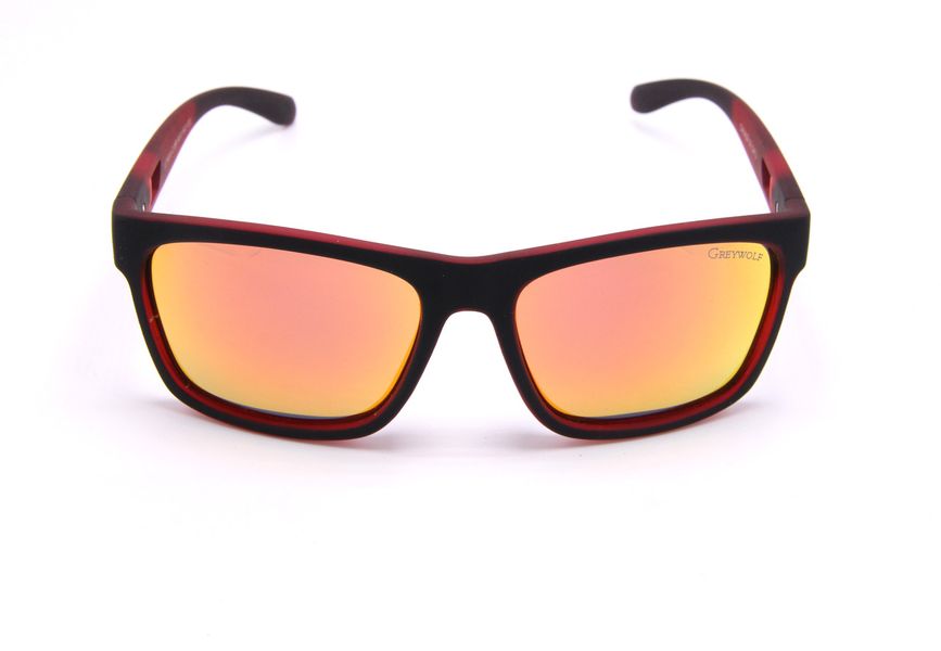 Сонцезахисні окуляри Чоловічі Поляризаційні ENRIQUE CAVALDI EC 75015 C05 (3257) 3257 фото