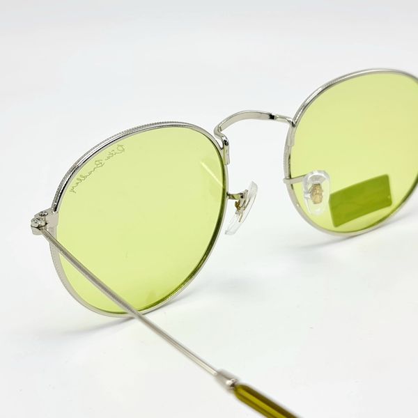 Сонцезахисні окуляри Жіночі Поляризаційні з фотохромною лінзою Rita Bradley зелений (3330) 3330 фото