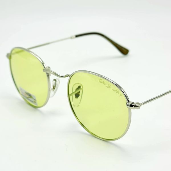 Сонцезахисні окуляри Жіночі Поляризаційні з фотохромною лінзою Rita Bradley зелений (3330) 3330 фото
