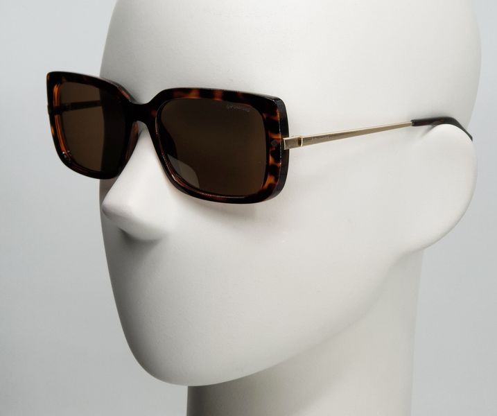 Сонцезахисні окуляри Жіночі Polaroid 4075/S 08656SP (23056) 23056 фото