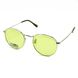 Сонцезахисні окуляри Жіночі Поляризаційні з фотохромною лінзою Rita Bradley зелений (3330) 3330 фото 1