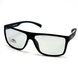 Сонцезахисні окуляри Чоловічі Поляризаційні з фотохромною лінзою Polarized сірий (328) 328 фото 1