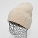Комплект жіночий зимовий ангора з вовною на флісі (шапка+рукавички) ODYSSEY 57-59 см бежевий 12968 - 4063 12968 - 4063 фото 2