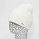 Комплект жіночий зимовий ангоровий на флісі (шапка+шарф+рукавиці) ODYSSEY 55-58 см різнокольоровий 12855 - 8100- 4122 френсис фото 8
