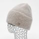 Комплект жіночий зимовий ангоровий (шапка+бафф) ODYSSEY 56-58 см Бежевий 13756 - 13020 13756 - 13020 фото 3