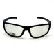 Сонцезахисні окуляри Чоловічі Поляризаційні з фотохромною лінзою Polarized сірий (322) 322 фото 2