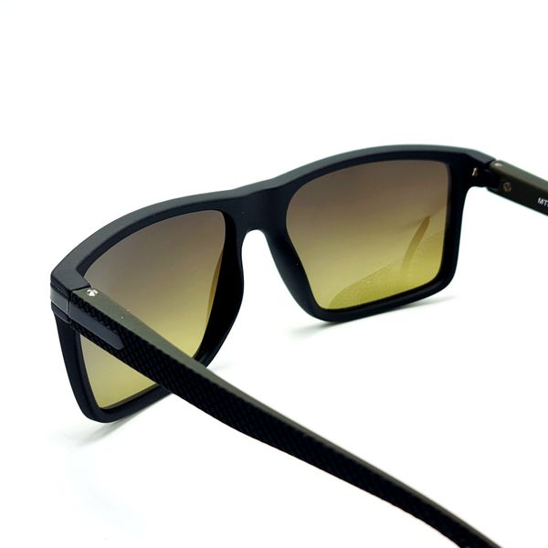 Солнцезащитные очки M&J Мужские Поляризационные (505) 505 фото