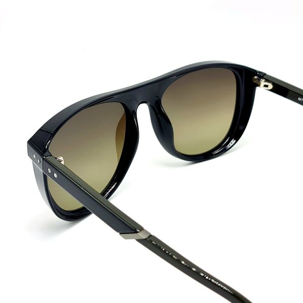 Солнцезащитные очки M&J Мужские Поляризационные (500) 500 фото