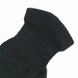Комплект жіночий зимовий (шарф+рукавиці) M&JJ One size Чорний + сірий 1119 - 4106 1119 - 4106 фото 4