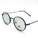 Солнцезащитные очки мужские поляризационные с фотохромной линзой Polarized серый (346) 346 фото 3