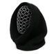 КАПОР жіночий зимовий ангоровий Odyssey One size Чорний 13307 13307 фото 1