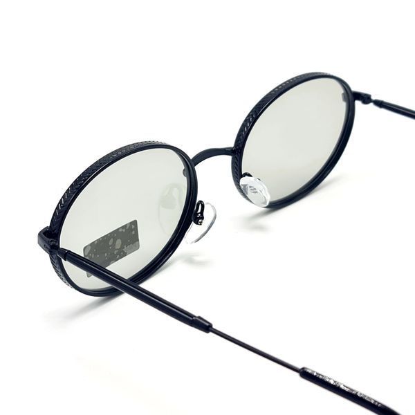 Солнцезащитные очки мужские поляризационные с фотохромной линзой Polarized серый (344) 344 фото
