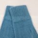 Комплект жіночий зимовий (шарф+рукавички) M&JJ One size морська хвиля 8045 - 4215 8045 - 4215 фото 8