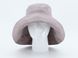 Шляпа летняя M&J Коттон Пудра 11463 11463 фото 3