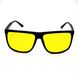 Солнцезащитные очки Polarized мужские поляризационные жёлтый (354) 354 фото 2